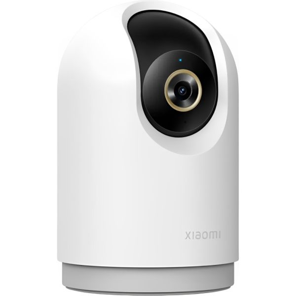 CAMARA IP XIAOMI MI HOME SECURITY C500 DUAL 4MP UHD MIC WHITE BHR8753US